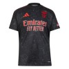 Officiële Voetbalshirt + Korte Broek Benfica Di Maria 11 Uit 2024-25 - Kids